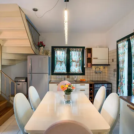 Mare E Monti Вилла