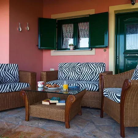 Mare E Monti Almiros Beach