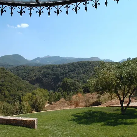 Mare E Monti Almiros Beach