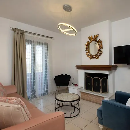 Mare E Monti Villa