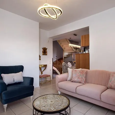 Mare E Monti 빌라 *