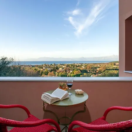 Mare E Monti Plage d'Almiros