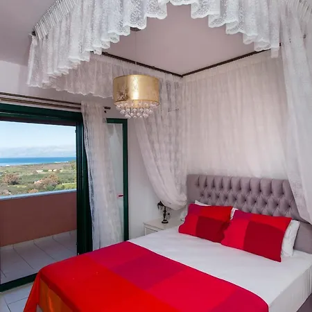 Mare E Monti 빌라 *