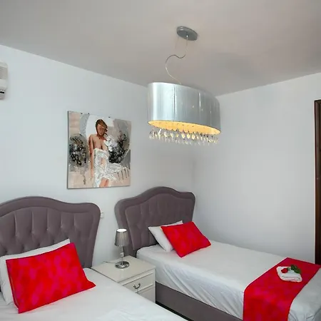 Mare E Monti ヴィラ Almiros Beach