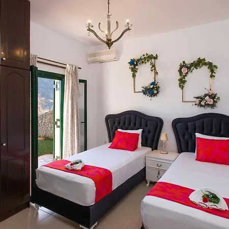 ヴィラ Mare E Monti