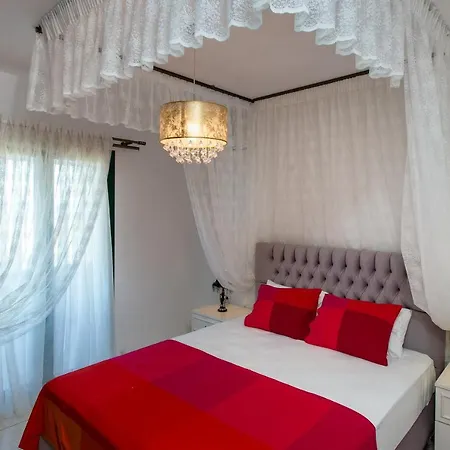 Mare E Monti ヴィラ Almiros Beach