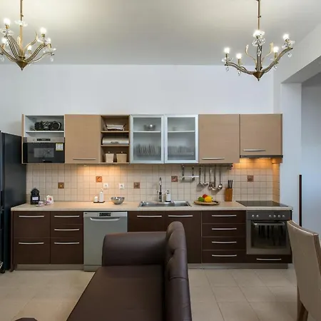 Mare E Monti ヴィラ