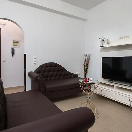 Mare E Monti Villa *