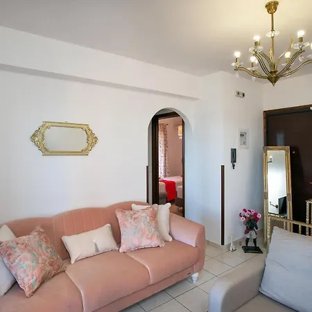 Villa Mare E Monti Almiros Beach