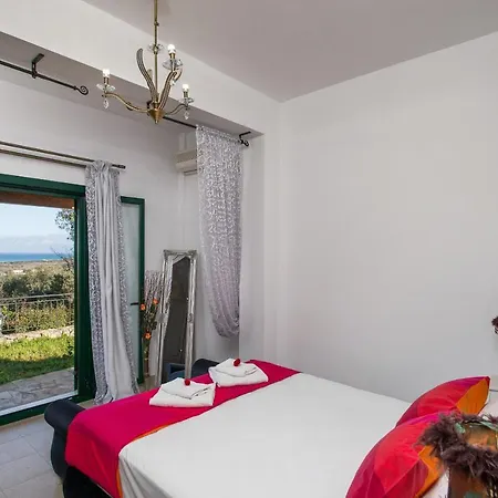 Mare E Monti Almiros Beach