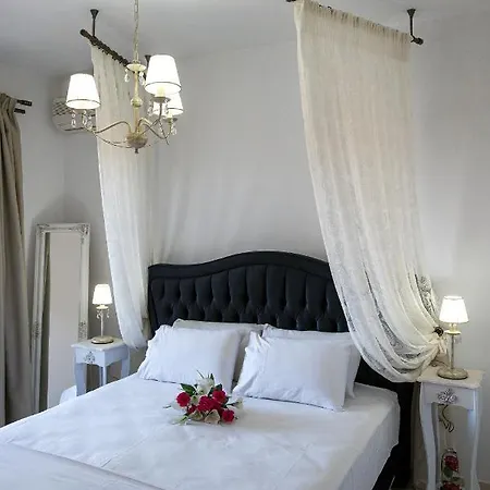 Villa Mare E Monti *