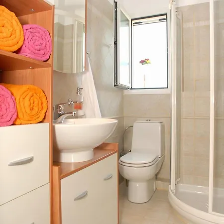 Mare E Monti Villa *