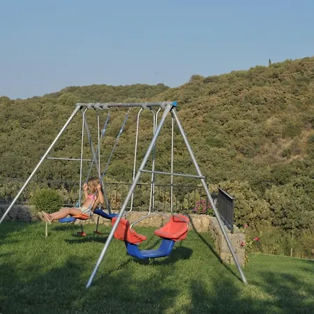 Mare E Monti Villa Almiros Beach